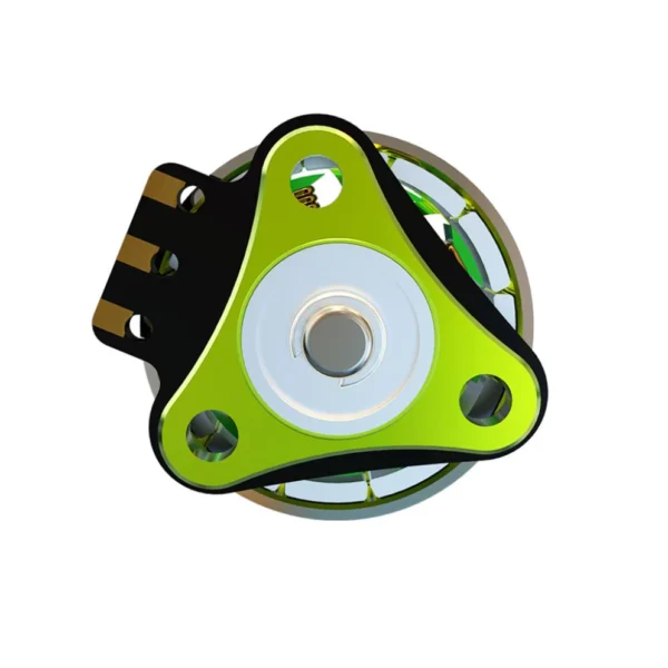 Set de Motores para Tinywhoop VCI 0702 PRO DB - 27000 KV (4 piezas) - Imagen 3