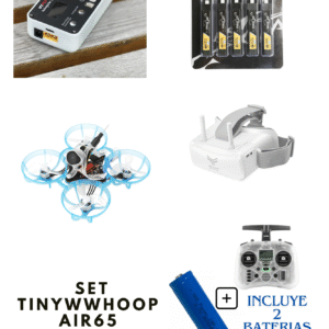Set TinyWhoop Air 65