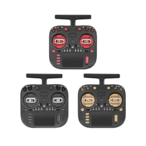 RadioMaster TX15 MAX ELRS M2 2.4GHz/900MHz Pantalla táctil de 3.5 pulgadas AG02 Controlador de radio con estabilizadores **BAJO PEDIDO**