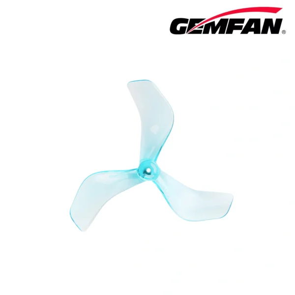 Hélices Gemfan 2216-3 para la unidad aérea DJI O3/O4 ideales para PAVO 20 - Imagen 3
