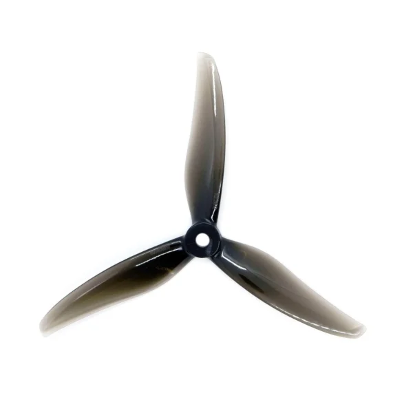 Hélice para Dron de 5,2" Pulgadas Gemfan Freestyle 5226 de tres palas. - Imagen 5