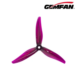 Helices para Dron 5 pulgadas Gemfan Hurricane Max 51377 Prop