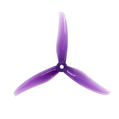Hélice para Dron de 5,2" Pulgadas Gemfan Freestyle 5226 de tres palas.