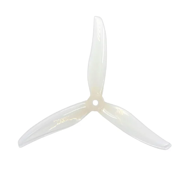 Hélice para Dron de 5,2" Pulgadas Gemfan Freestyle 5226 de tres palas. - Imagen 2