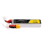 Batería Lipo 2s HV de 750 mAh, 95 C, 7,6 V Tattu R-Line conector XT30