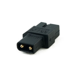 Adaptador Xt30 macho a XT 60 hembra Hota