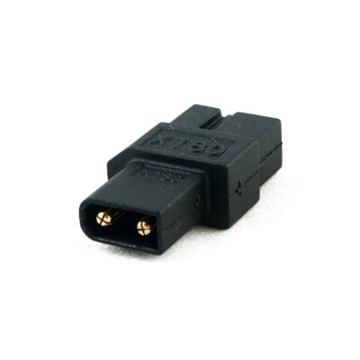 Adaptador Xt30 macho a XT 60 hembra Hota