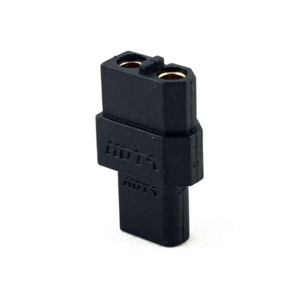 Adaptador Xt30 macho a XT 60 hembra Hota - Imagen 5