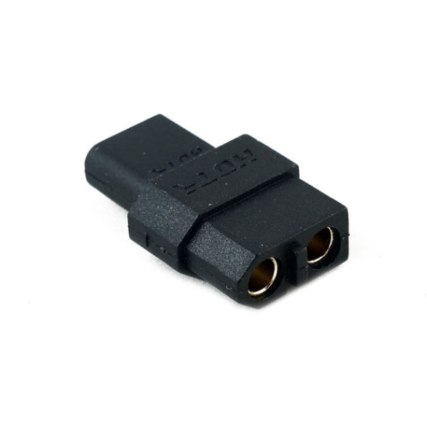 Adaptador Xt30 macho a XT 60 hembra Hota - Imagen 3