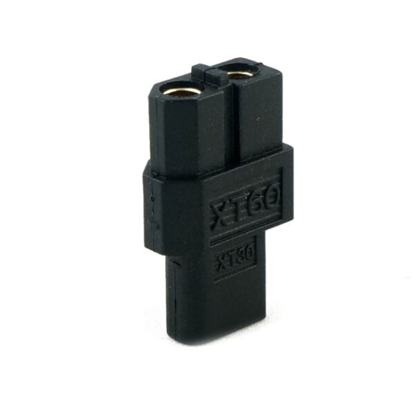 Adaptador Xt30 macho a XT 60 hembra Hota - Imagen 4