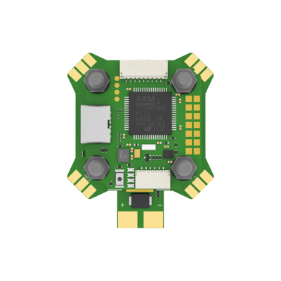 Stack 20x20  BLITZ Mini F7 Stack (E55S Mini 4-IN-1ESC) **BAJO PEDIDO**