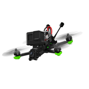  Dron de Freestyle Nazgul Evoque F5 V3 O4 6S HD **BAJO PEDIDO**
