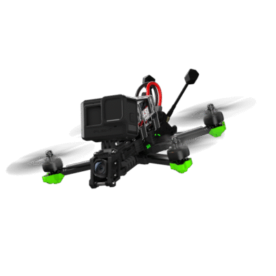  Dron de Freestyle Nazgul Evoque F5 V3 O4 6S HD **BAJO PEDIDO**