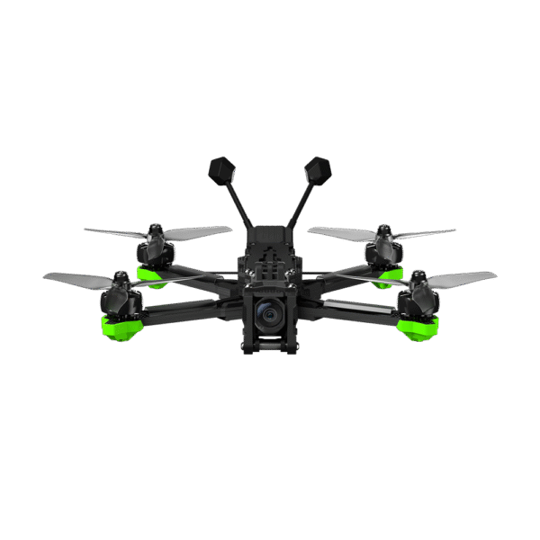  Dron de Freestyle Nazgul Evoque F5 V3 O4 6S HD **BAJO PEDIDO** - Imagen 5