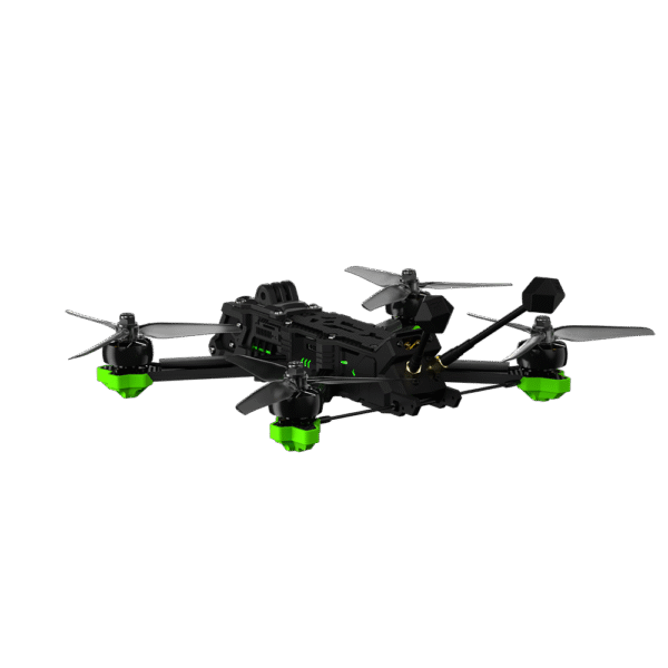  Dron de Freestyle Nazgul Evoque F5 V3 O4 6S HD **BAJO PEDIDO** - Imagen 7