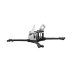 Kit Frame Dron de carrera Mach R5 Ultra