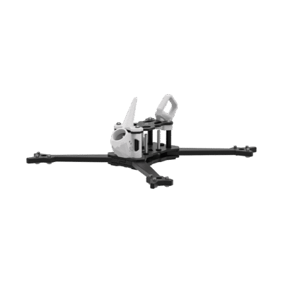 Kit Frame Dron de carrera Mach R5 Ultra