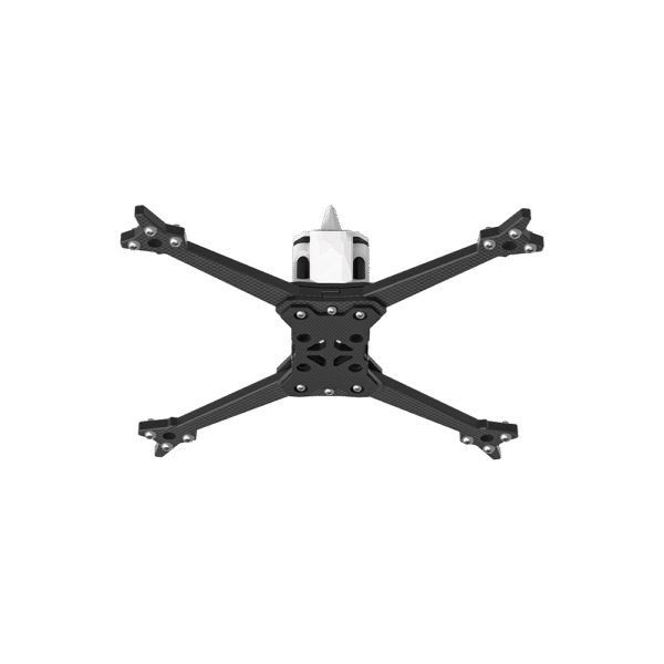 Kit Frame Dron de carrera Mach R5 Ultra - Imagen 4