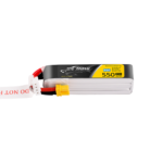 Batería Tattu 550mAh 3S 95C 11.4V HV Lipo conector XT30 ideal para pavo 20 pro