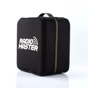 Funda de transporte con cremallera RadioMaster - TX16s