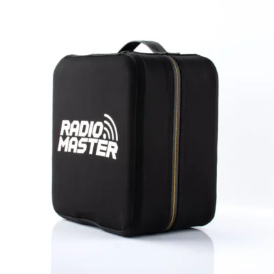 Funda de transporte con cremallera RadioMaster - TX16s