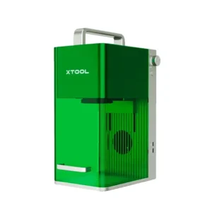 xTool Grabador láser doble F1 , máquina de grabado láser portátil **BAJO PEDIDO**