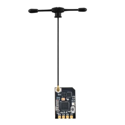 Receptor RadioMaster XR1 Nano Multifrecuencia ExpressLRS 2,4 gb