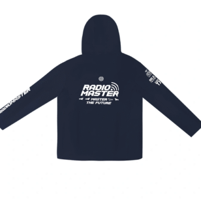 Chaqueta ligera RadioMaster