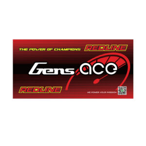 Alfombrilla para boxes Redline de 47,24 x 23,62 pulgadas **Transito Internacional**