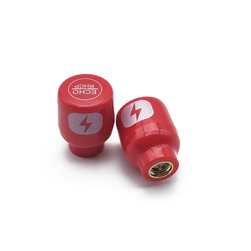 Kit de antena de eco HDZero para HDZero Goggle 1 y Goggle 2 - Imagen 3