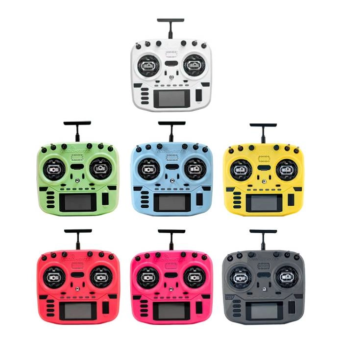 Combo Ultra-Cinematic: Pavo20 Pro + Boxer Crush Radio Controller M2 y Control Táctil+DJI Goggles N3 - Imagen 14