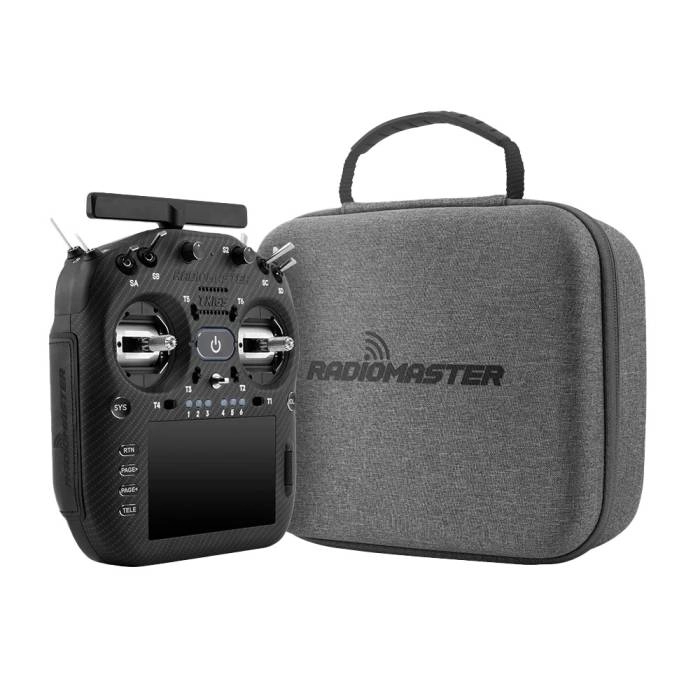 Controlador de radio RadioMaster TX16S MK3 MAX - ELRS de doble banda **BAJO PEDIDO** - Imagen 7