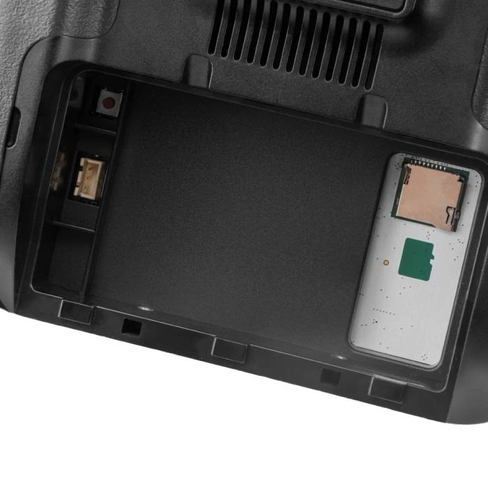 Controlador de radio RadioMaster TX16S MK3 MAX - ELRS de doble banda **BAJO PEDIDO** - Imagen 3