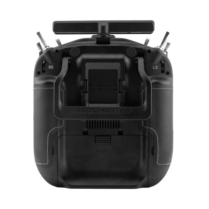 Controlador de radio RadioMaster TX16S MK3 MAX - ELRS de doble banda **BAJO PEDIDO** - Imagen 4