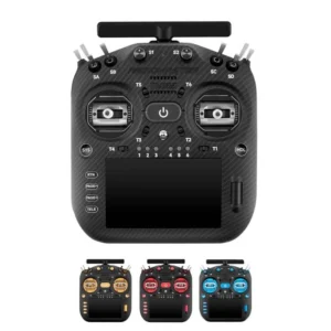 Controlador de radio RadioMaster TX16S MK3 MAX - ELRS de doble banda **BAJO PEDIDO**