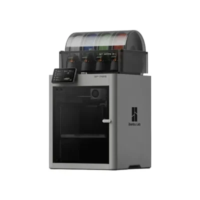 Impresora 3D Bambu lab P2S combo **BAJO PEDIDO**