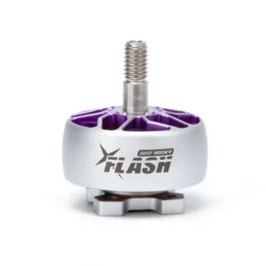 Set de Motores de dron FPV  FlyFishRC Flash 2207 - 1850KV