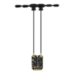 Receptor de diversidad RadioMaster RP4TD ELRS de 2,4 GHz
