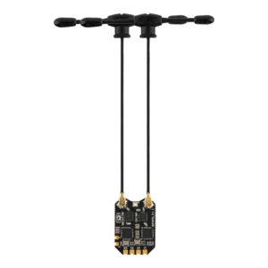 Receptor de diversidad RadioMaster RP4TD ELRS de 2,4 GHz