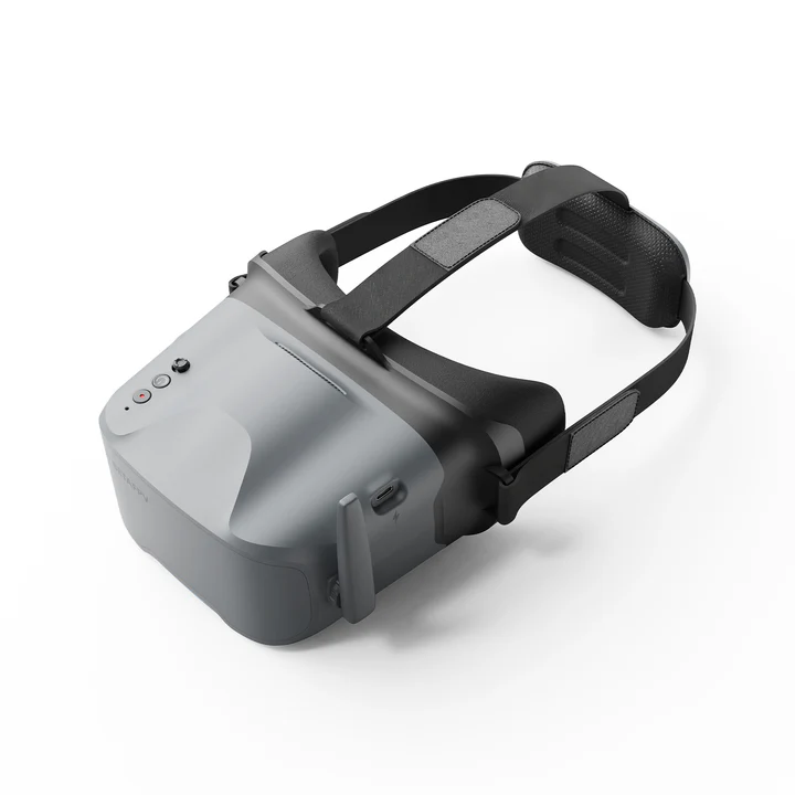 Gafas FPV VR04