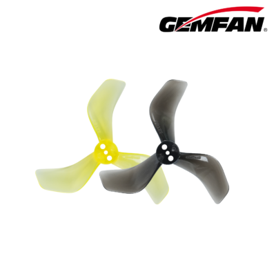 Hélices Gemfan 2216-3 para la unidad aérea DJI O3/O4 Optimizadas para PAVO 20 pro