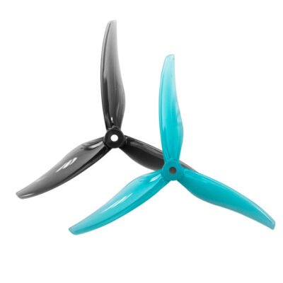 Hélice Gemfan Freestyle 6030-3 3 Palas FPV 6 Pulgadas Freestyle (Set de 4)