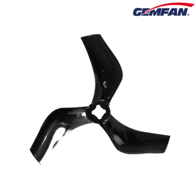 Helices (3'') Gemfan D75-3 Para cinewhoop