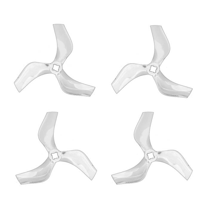 Helices (3'') Gemfan D75-3 Para cinewhoop - Imagen 3