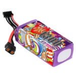 Batería LiHV 4S 1300mAh 120C Gaoneng GNB con XT60
