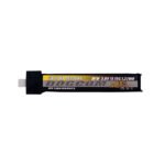 Batería Lipo 1S DOGCOM 320mAh 3.8V HV 75C con conector BT2.0