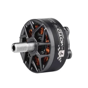 Motor T-Motor F50 2200KV para dron FPV 5 pulgadas