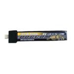 Batería 1S 320mAh 3.8V HV para tinywhoop y micro drones (1 unidad)