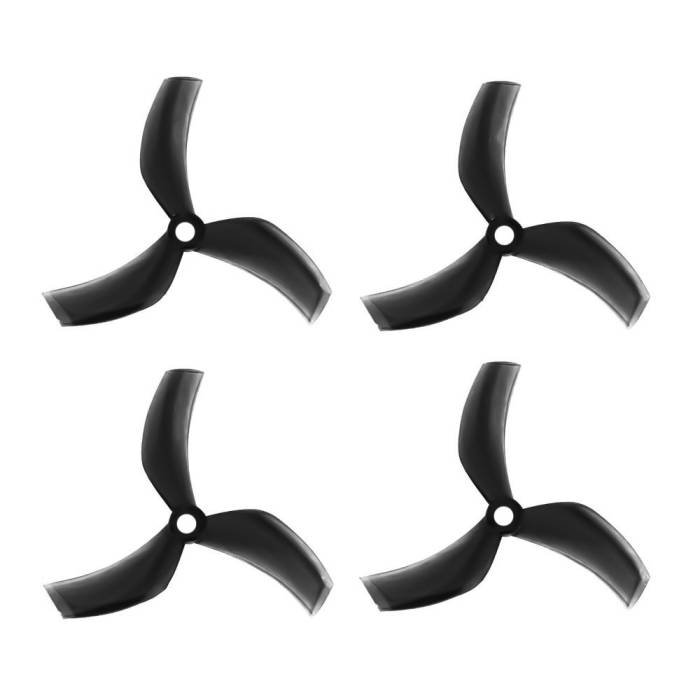 Hélices Gemfan D90-3 (3.5") para Cinewhoop - Imagen 3